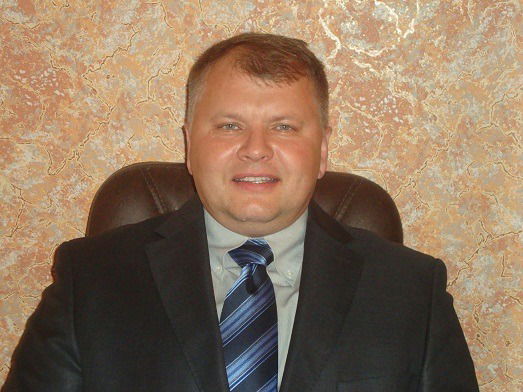 Олег Арцыбашев