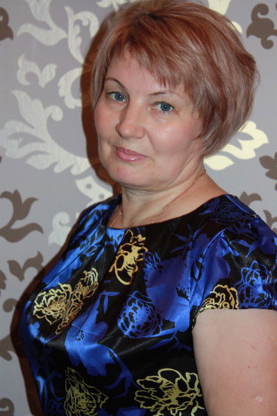 Екатерина Сорокина