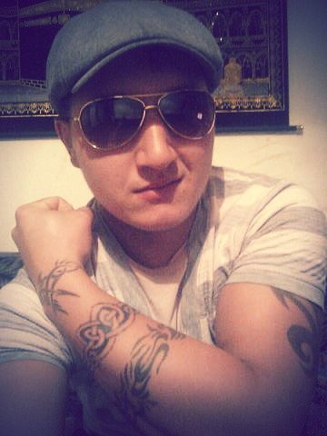 Александр Мохов