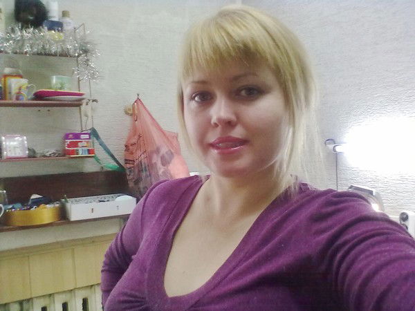 Татьяна Махнева