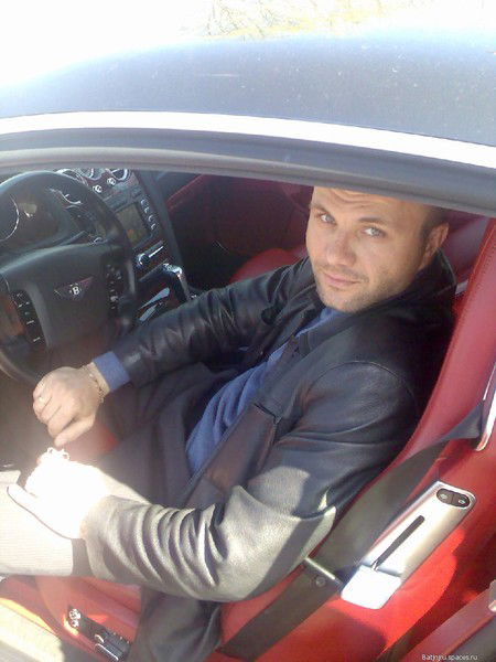 Виктор Палыч