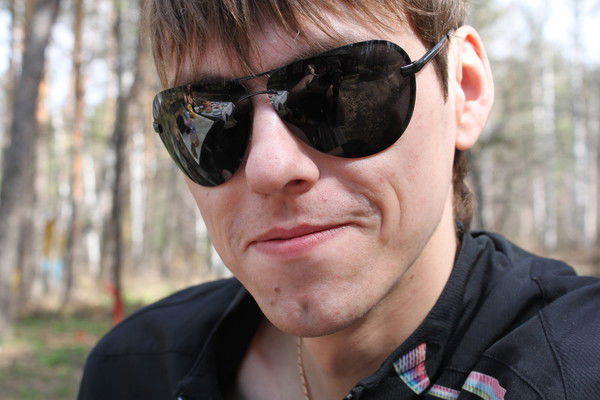 Алексей Сергеев