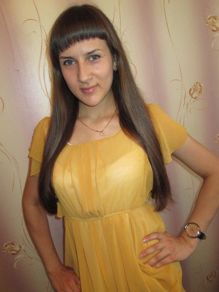 Яночка Дятлова