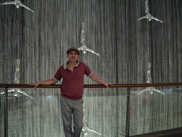 Ринат Гарипов