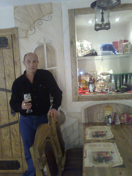 Виктор Мышкин