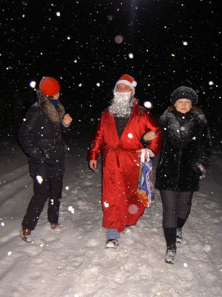 Евгений Рузанов