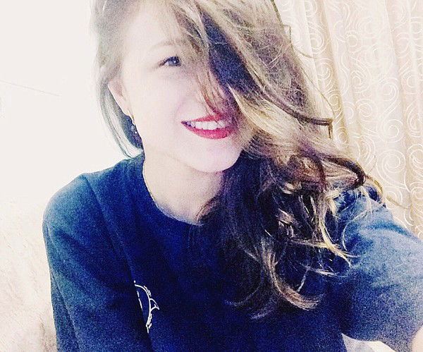 Александра Федоренко