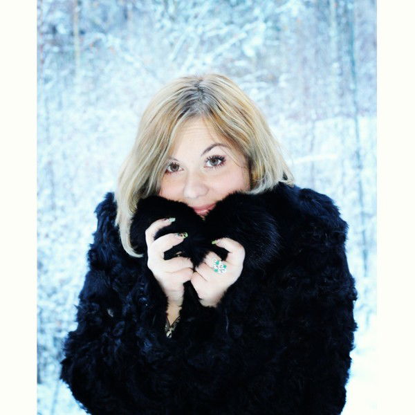 Алина Бризицкая