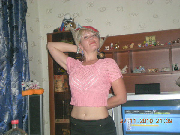 Светлана Грехова