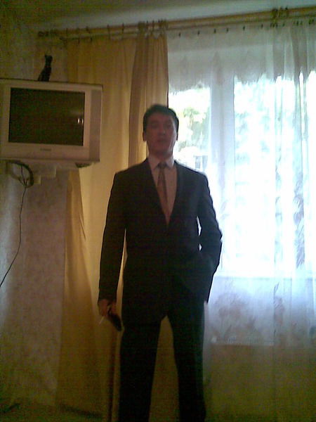 Атабек Алдыраков