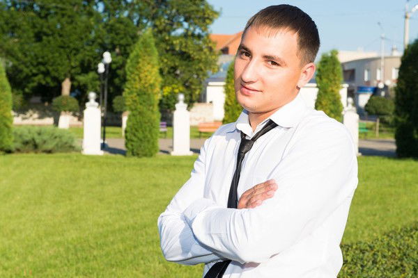 Роман Вербицкий