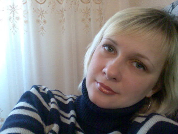 Оксана Демидько