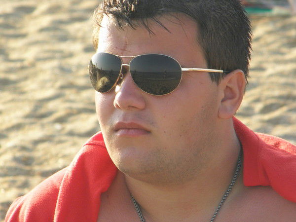 Артём Данцев