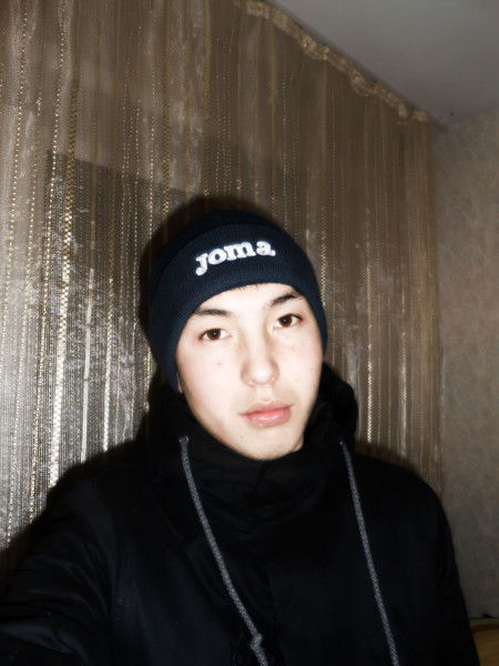 Жандос Нурбек