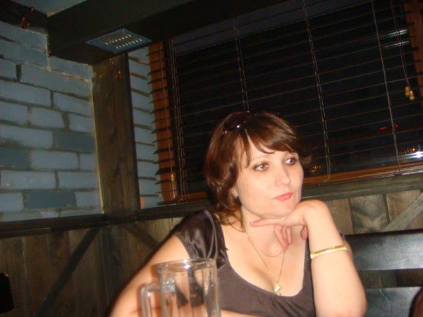 Татьяна Скворцова