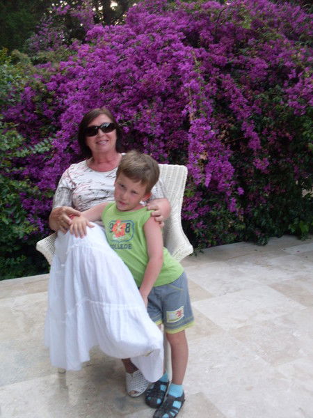 Наталья Ефимова (Безбабнова)