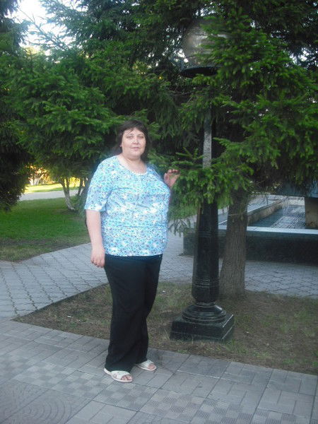 Ирина Гордеева