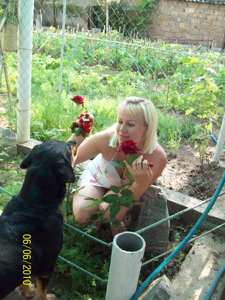 Елена Хайбуллаева