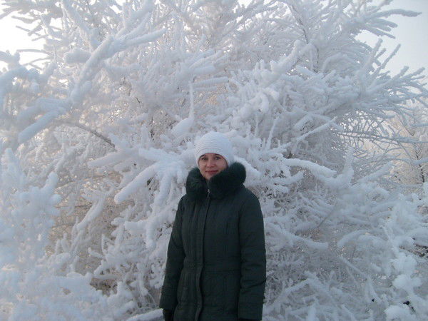 Елена Деленда