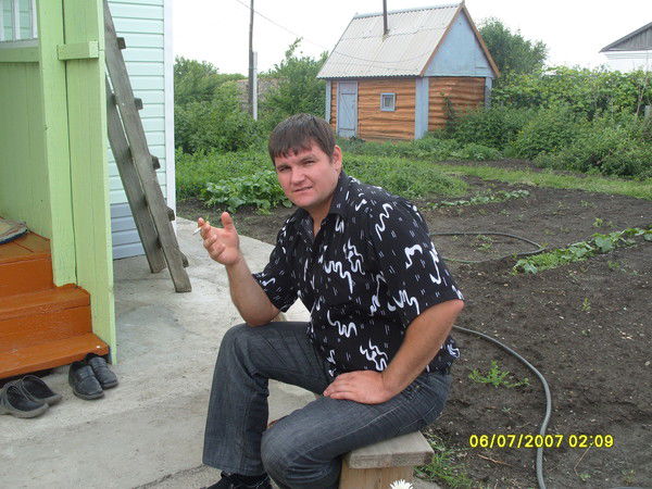 Иван Еремеев