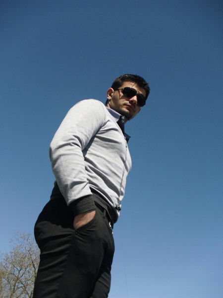 Дмитрий Бугаёв