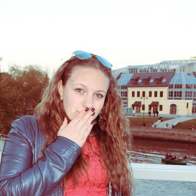 Ириша Колбик