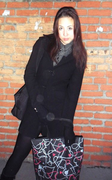 Светлана Chetkorina