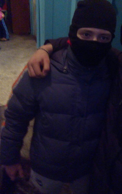 Дима Хаустов