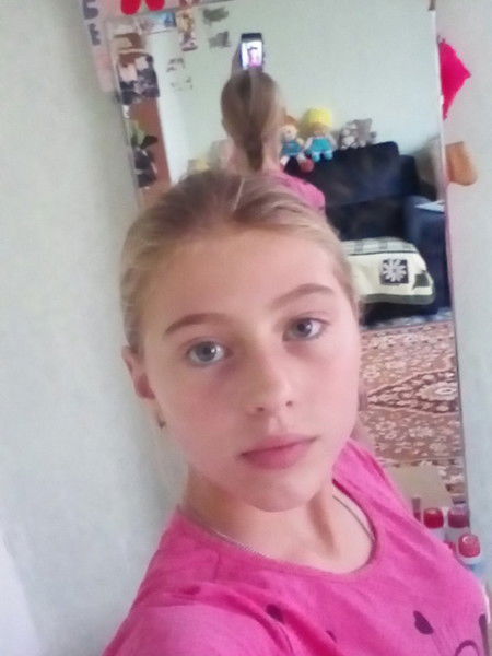 Татьяна Пузаренко