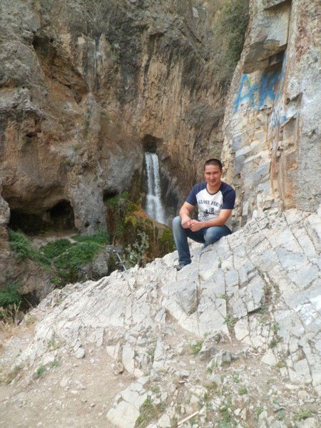 Таалайбек Кокоев