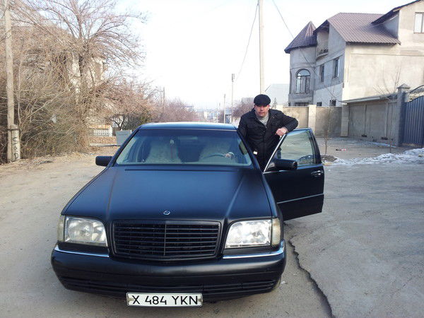 Шухрат Шарипбаев