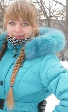 Ируся Шевченко