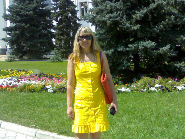 Светлана Гагауз