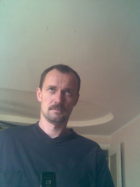 Виктор Домарацкий