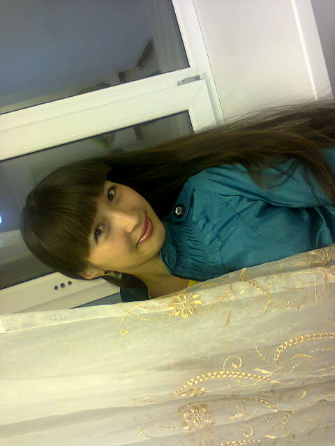 Айгерим Есеева