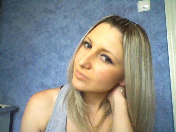 Анастасия Ступень