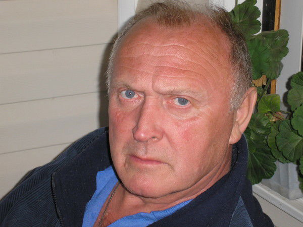 Петр Казаков