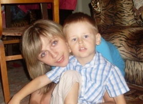 Татьяна Лемачко