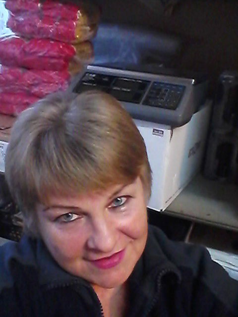 Лариса Калин