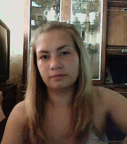 Юля Макарова