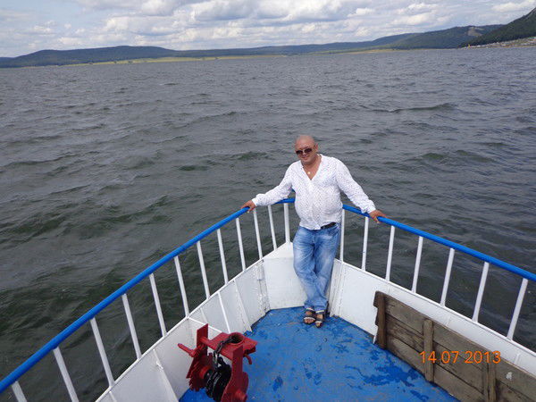 Мират Абдуллин