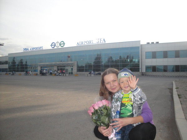 Лейсан Газизова