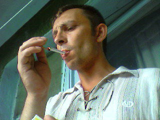 Александр Батрак