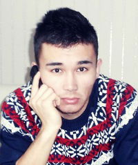 Салим Халидуллин