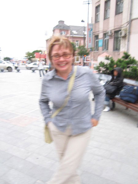 Екатерина Звонова