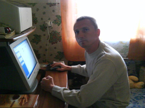 Владимир Лепляев