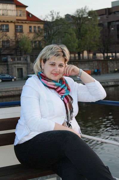 Елена Сиденко