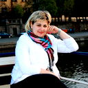 Елена Сиденко