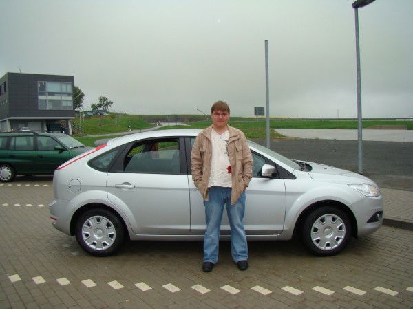 Юрий Гаврилов