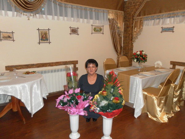 Жайна Оналтаева